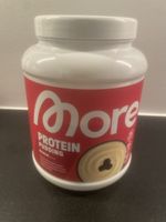 More Protein Pudding 