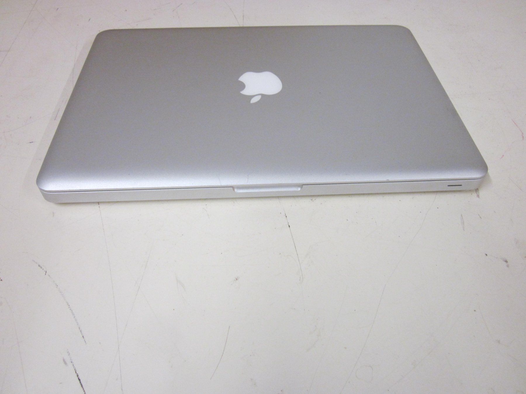 Apple Portables: MacBook Pro Apple A1278 – D'occasion à Grand-lancy par kohler333 6