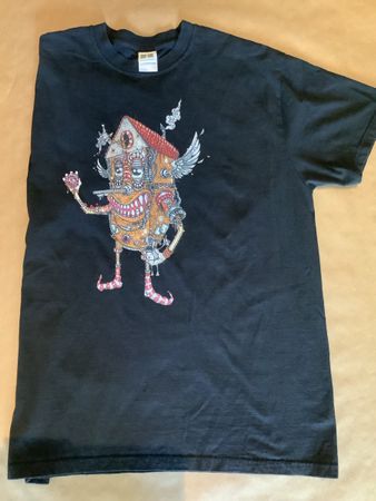 Tshirt L One Truth Bros (limited) Cotton