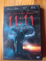 11:11 The Gate 