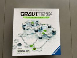 Neuf - Gravitrax - starter kit