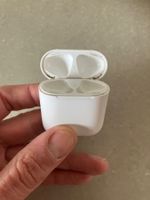 APPLE AIRPODS CASE
