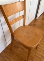 Holzstuhl Marke Klingnau