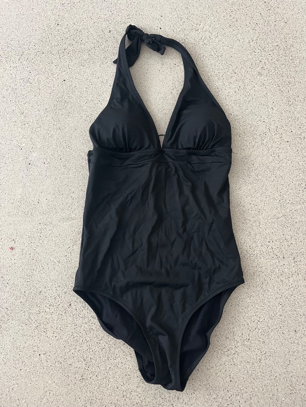 Badekleider & Bikinis: Badekleid von Globus NEU 36 – Neu und originalverpackt aus Zürich von Jaskam