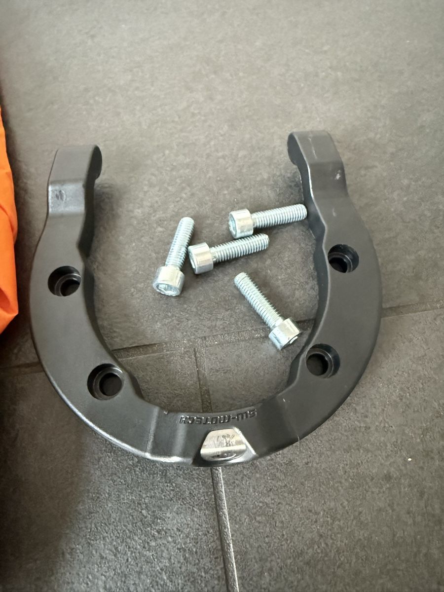 KTM Borse: KTM Powerparts Hecktasche – Nuovo (secondo la descrizione) da Uetendorf venduto da Stevefrutiger 3