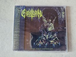 Suntorn  -  The First Covenant / Fabrikneu