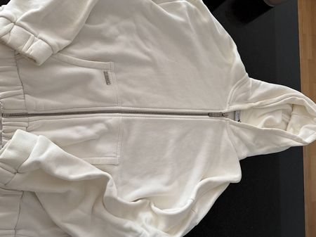 Peso Zipper