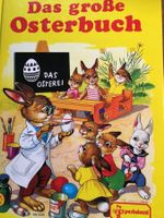 Das grosse Osterbuch