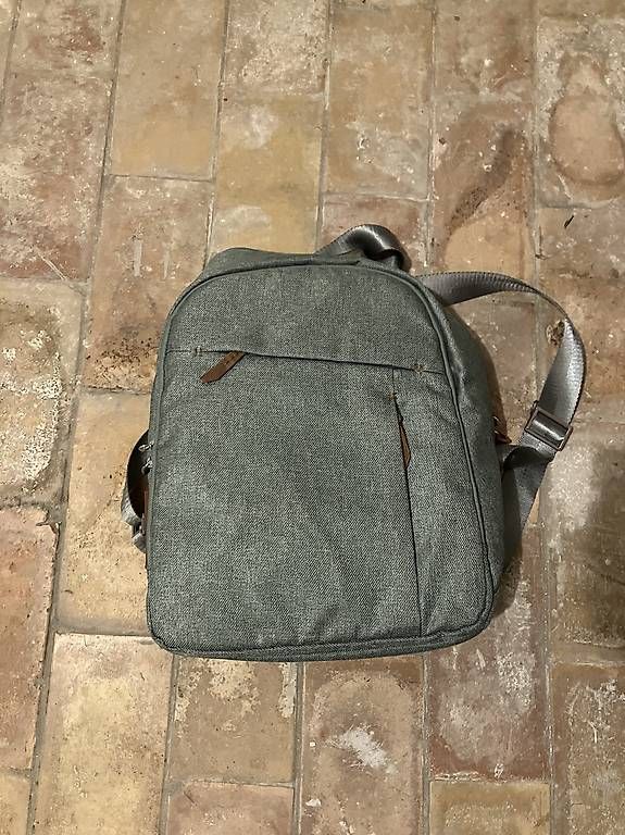 Borse & Zaini: NEU Uppababy Wickelrucksack – Nuovo (secondo la descrizione) da Liestal venduto da sei_j5yn