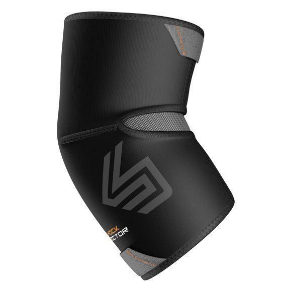 Schutz & Schoner: Shock Doctor Ellbogenbandage Grösse XL – Neu und originalverpackt aus Marbach LU von Frantisek