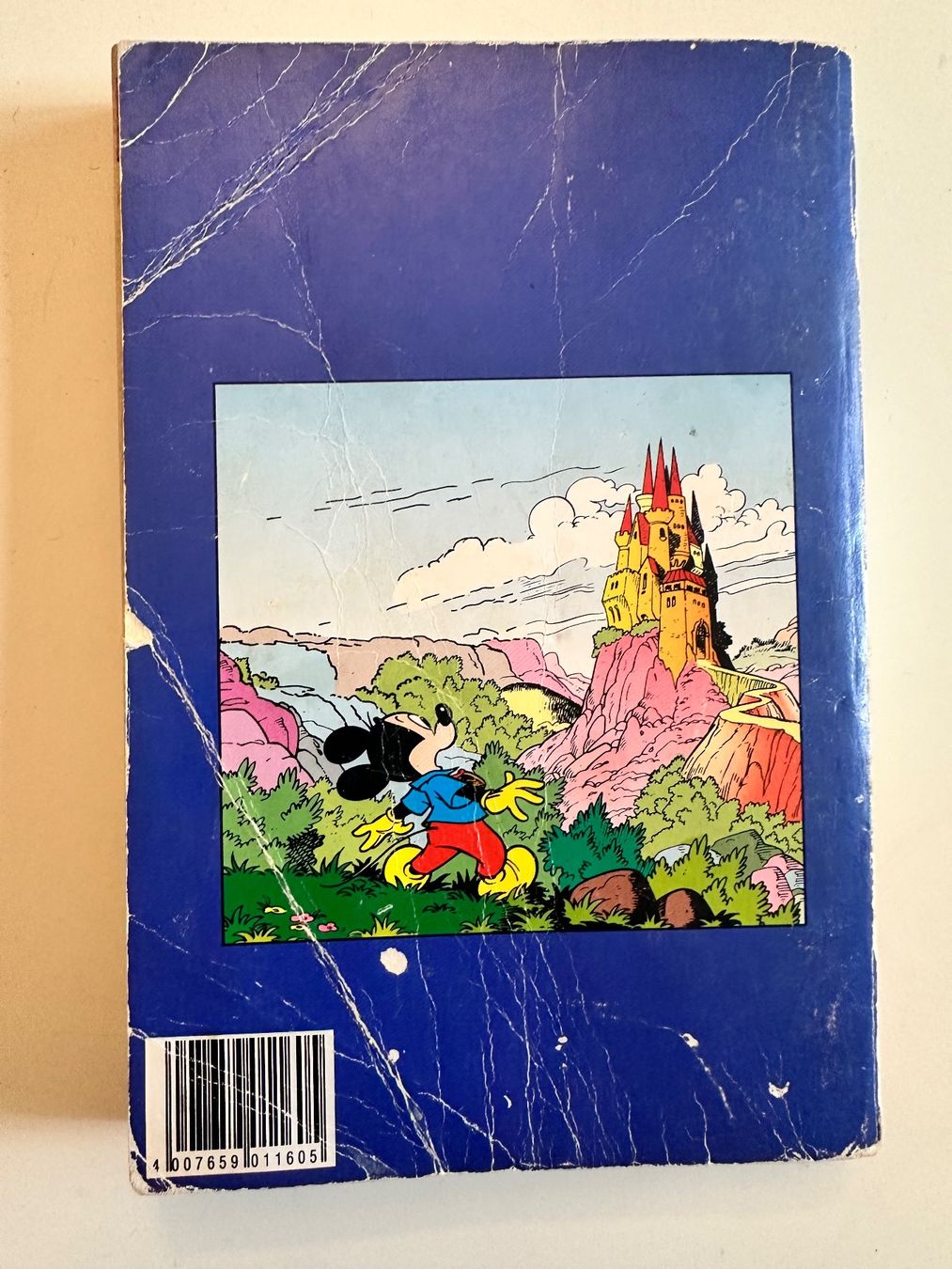 Fumetti: LTB LUSTIGES TASCHENBUCH 186 – Usato da Münsingen venduto da Ganjam 2