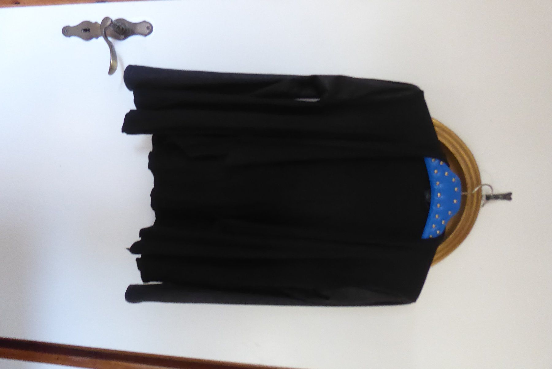 Lots de vêtements: 4 Jacken 1Bluse Gr S TEDDYS Amisu H&M ect – D'occasion à Sargans par Benziner 4