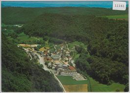 Flugaufnahme Rümlingen BL