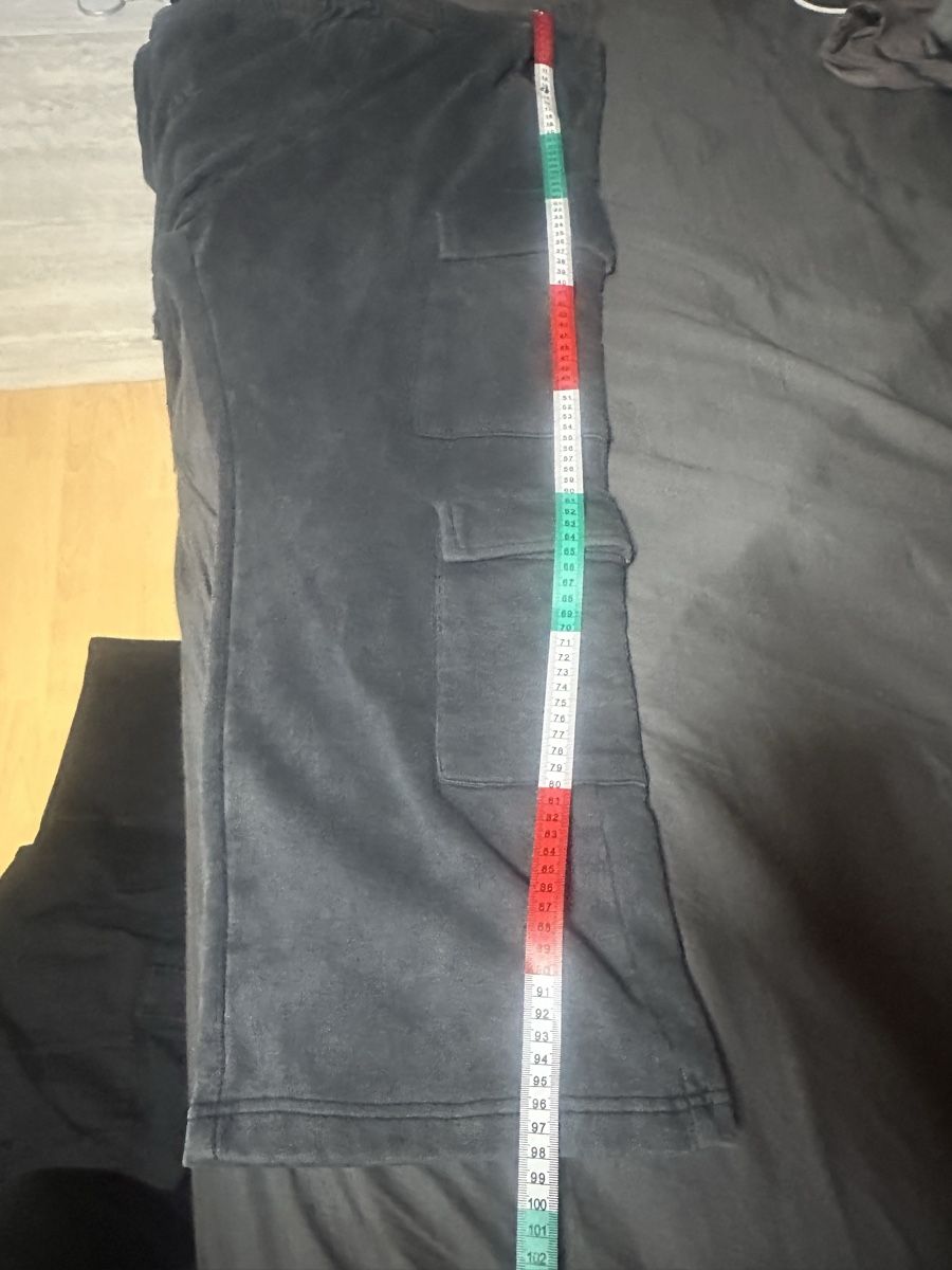 Pantaloni: FSBN Herren Cargohose, Grösse XL, – Usato da Deitingen venduto da Himhip 5