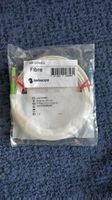 Swisscom Fibre Kabel Glasfaser Netzwerkkabel 4m