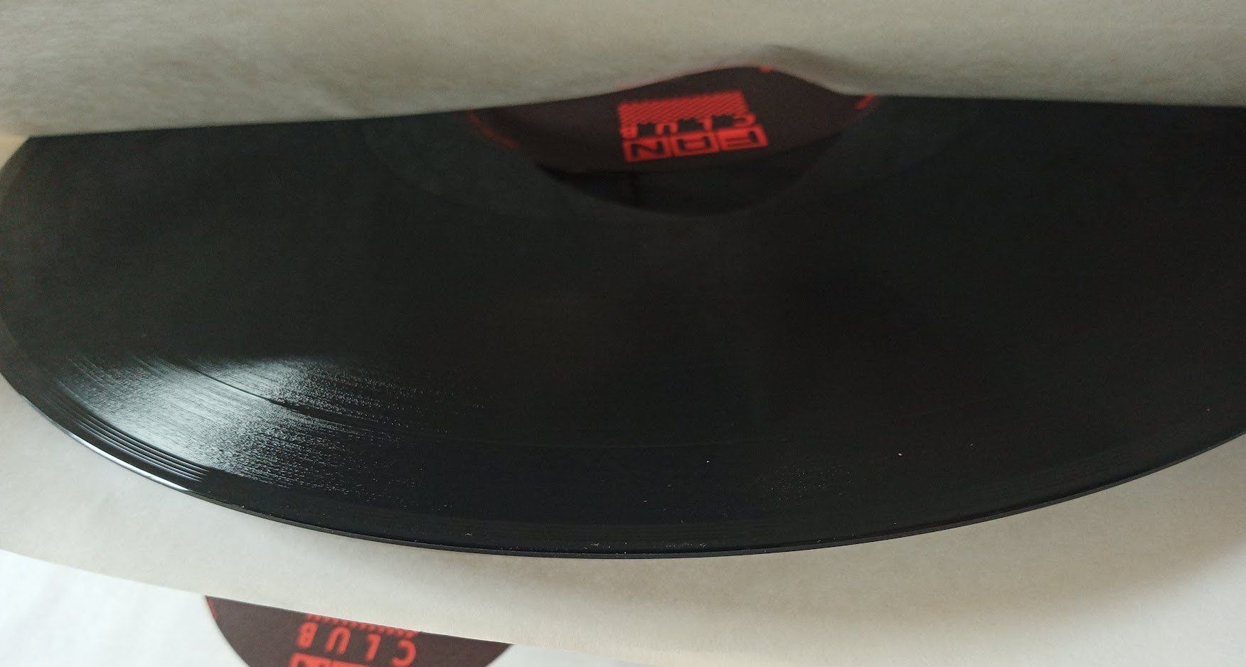Schallplatten: Alex Chilton's Lost Decade – Gebraucht aus Flüelen von Waldo3 3