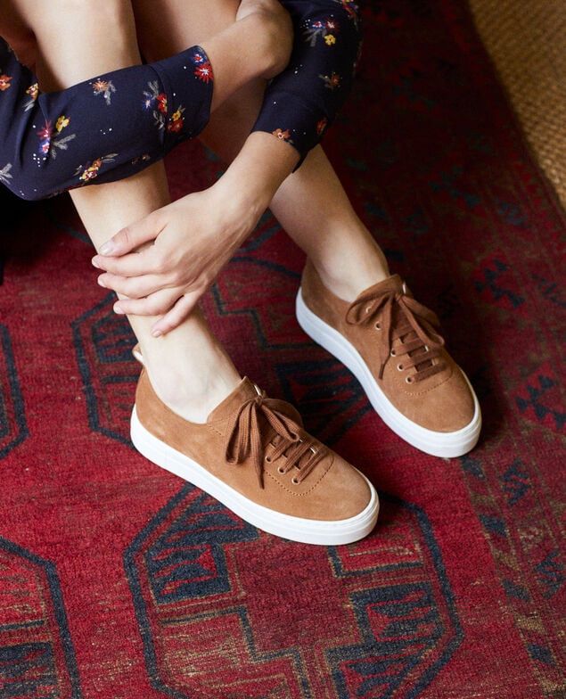 Comptoir des Cotonniers Scarpe da donna: Baskets comptoir des cotonniers – Nuovo e nell'imballaggio originale da Prilly venduto da ste_fani 3