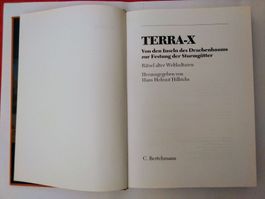 Terra -X. Von den Inseln des Drachenbaum