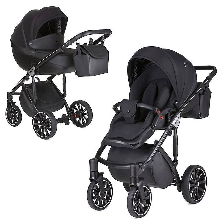 Carrozzine: gut erhaltener Anex Kinderwagen – Usato da Zürich venduto da sve_8w9h