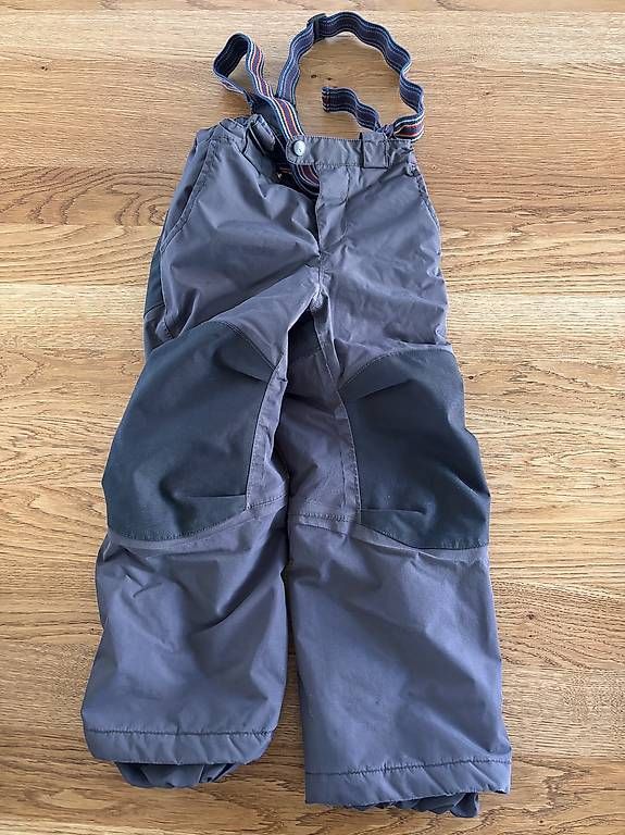 Pantaloni: Kinder Schneehose – Usato da Schüpfheim venduto da wiggerwilliam 1