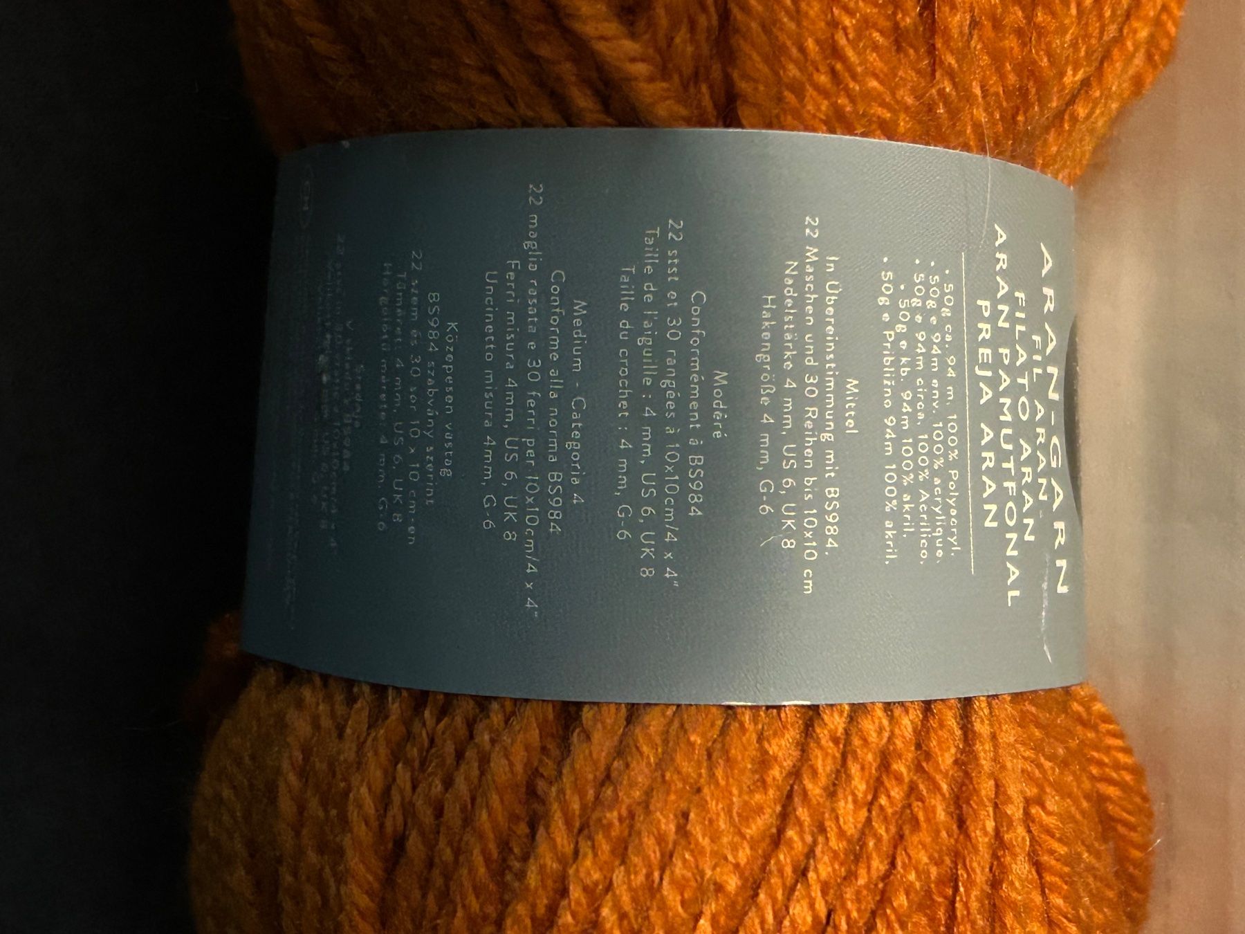 Lana: ***16 Wollknäuel diverse Farben*** – Nuovo (secondo la descrizione) da Winterthur venduto da stella67 5