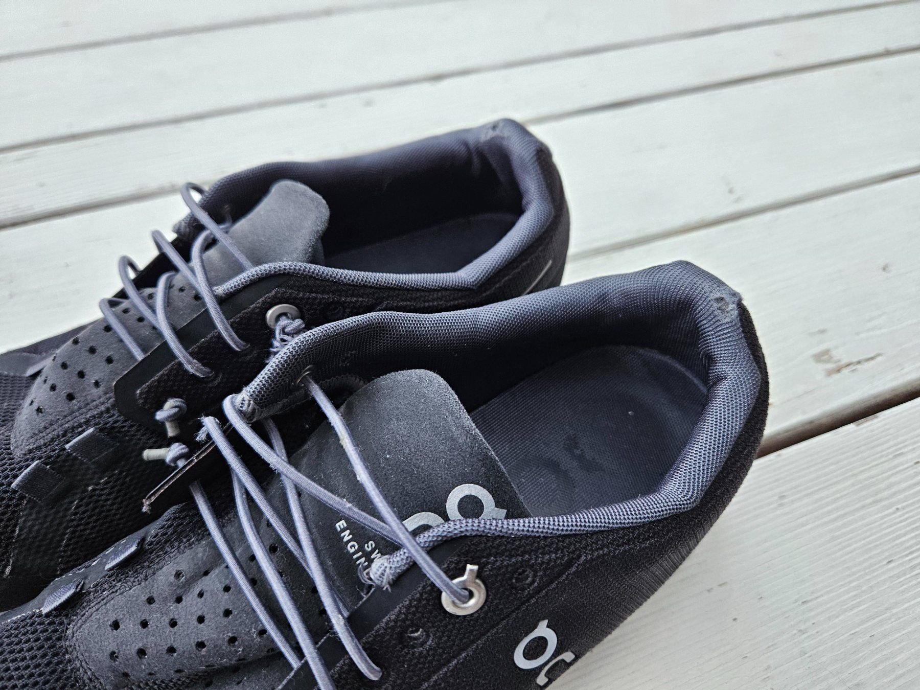 On Herrenschuhe: ON Sneaker in Grösse 41 – Gebraucht aus Untervaz von FullFlap777 2