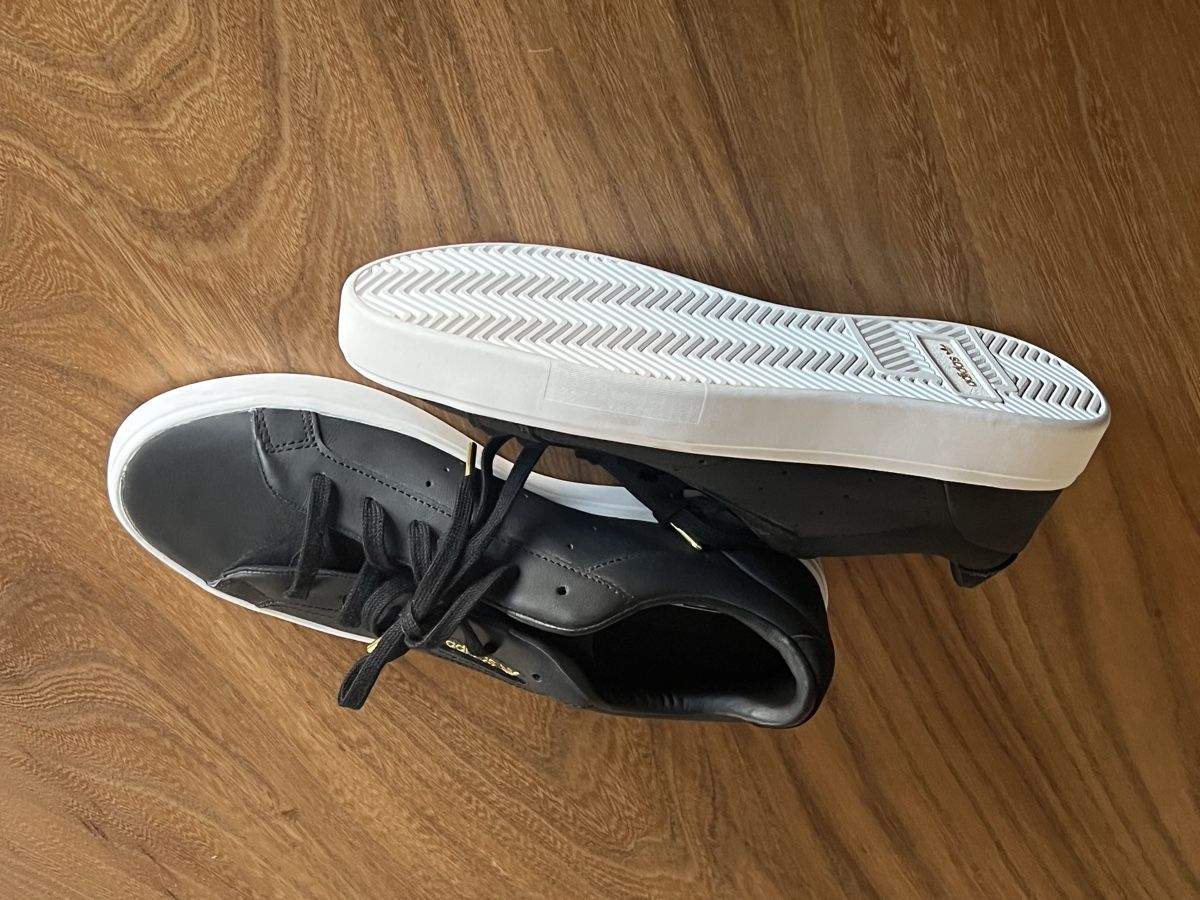 Adidas Scarpe da uomo: adidas Sportswear Sneaker – Nuovo (secondo la descrizione) da Nunningen venduto da car_gk89 1