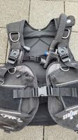 Tarierjacket Sea Quest Pro QD