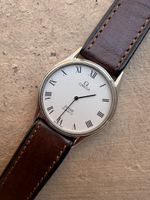 Omega De Ville NOS vintage– 34 mm – Full Original –Ultra Fin