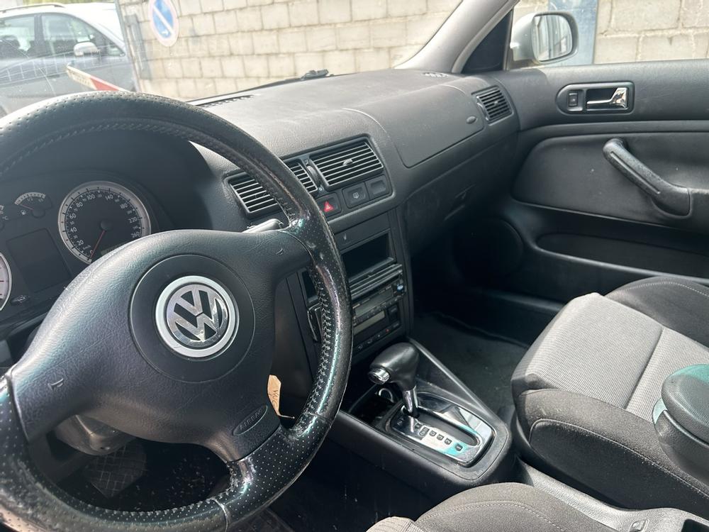 VW GOLF 1.6 Frisch MFK.NEW Zahnriemen