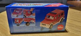 Feuerwehr Siku G Klasse in OVP