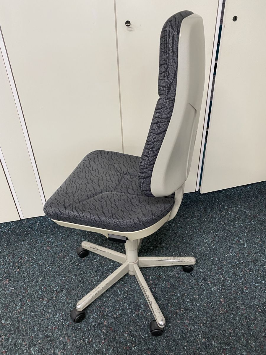 Chaises: Bürostuhl  – D'occasion à Hägglingen par Karin0802 3