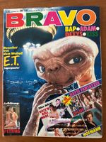 BRAVO 1982 Nr. 52 // E.T.