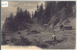 Le Peuty sur Cergnieux