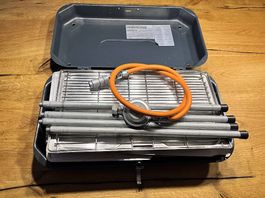 Dometic Koffergrill