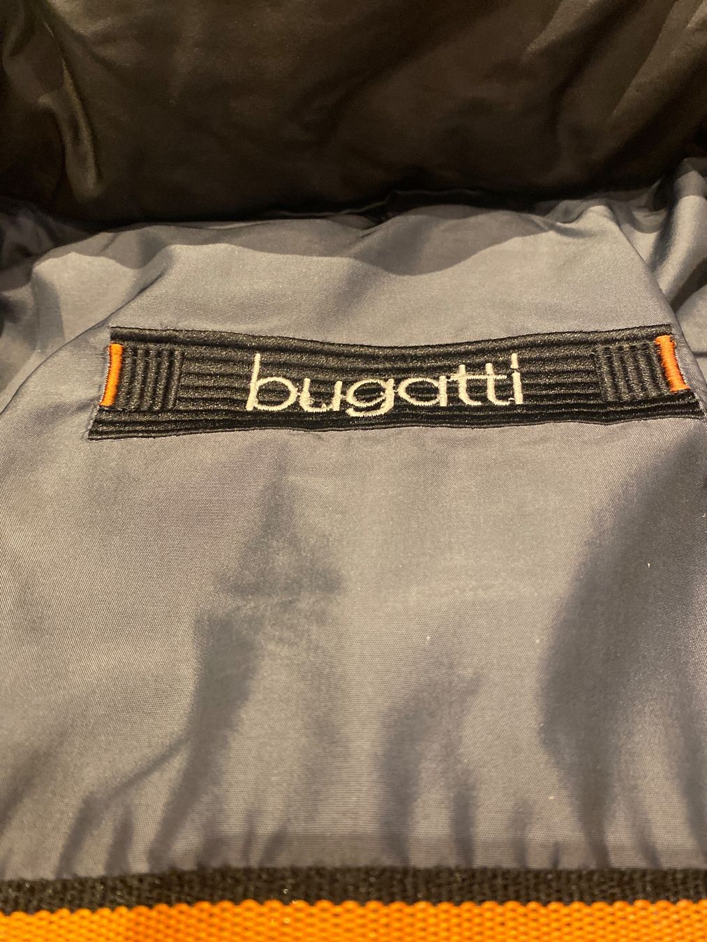 Bugatti Giacche: BUGATTI Winterjacke / Mantel von Schild Gr. 54 – Usato da Frasnacht venduto da GracyStore 5