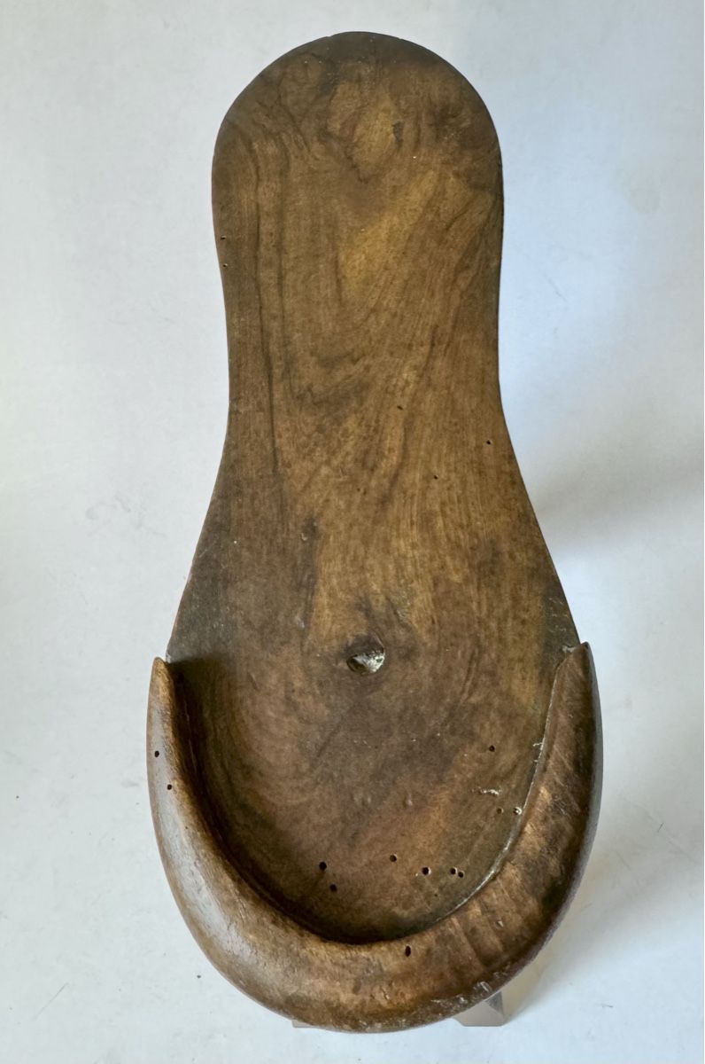 Hocker: Antiker Schuhschemel Schuhmacher Hocker – Gebraucht aus Wildberg von wild59 2