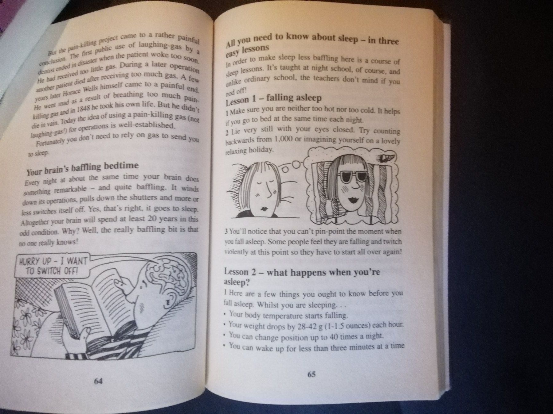 Libri: Horrible Science: Blood, Bones and Body Bits- – Usato da Commugny venduto da Juliemimi 4