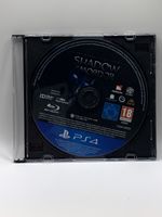 Shadow of Mordor - PS4 - Disc only