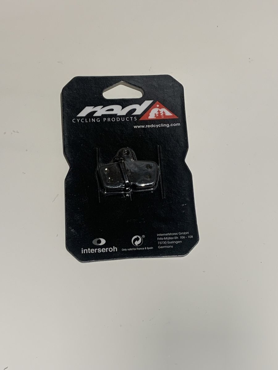 Accessori per altri veicoli: Sram Guide Bremsbeläge neu – Nuovo e nell'imballaggio originale da Davos Dorf venduto da BenoitFichaux 1