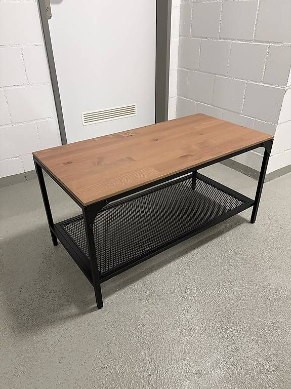 Tavoli: Ikea Beistelltisch – Usato da Kleindoettingen venduto da Gigor03