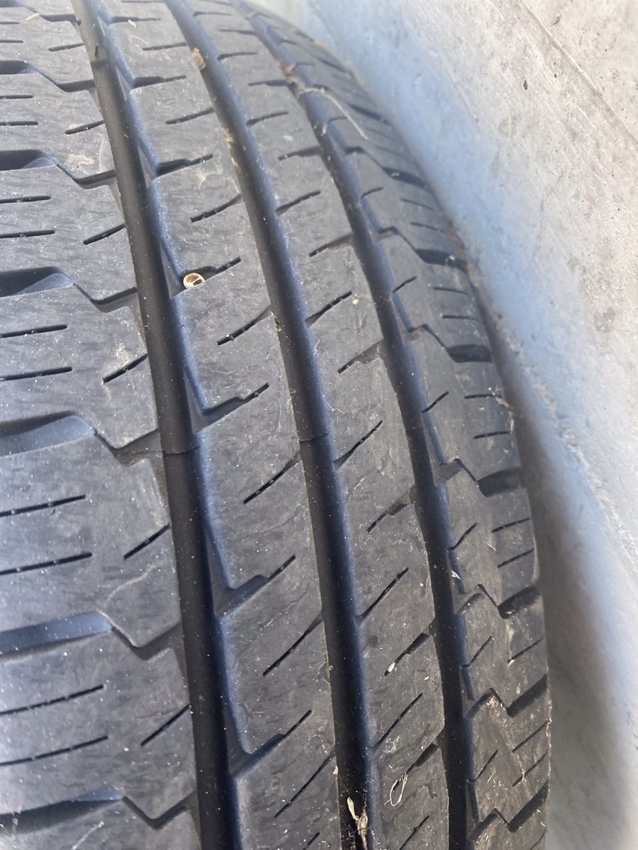 Mercedes-Benz Felgen: Felgen – Gebraucht aus Hellbühl von werker01 1