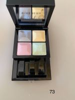 Givenchy maquillage palette