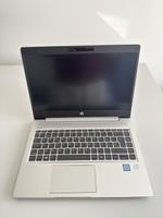 HP ProBook 440 G6 | i7 | 8GB RAM | 256GB SSD | Win 11 Pro