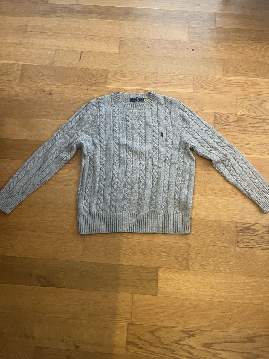 Polo Ralph Lauren Maglioni & Felpe: Polo Ralph Lauren Pullover – Usato da Burgdorf venduto da Manimi
