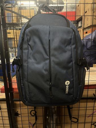 Backpack GOODIS blue