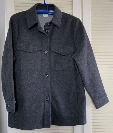 Elegante Jacke, Marke Only, Gr. L, NEU