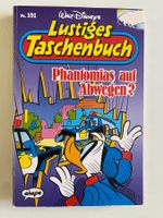 LTB Lustiges Taschenbuch Band 191