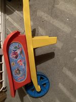 Schubkarre für Sandkasten etc.