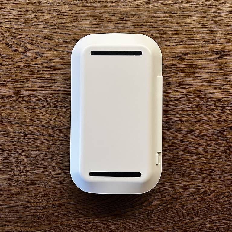 Pasti del neonato: Sanihero Smartphone UV-Sterilizer S1 – Usato da Solothurn venduto da Juliasju 2